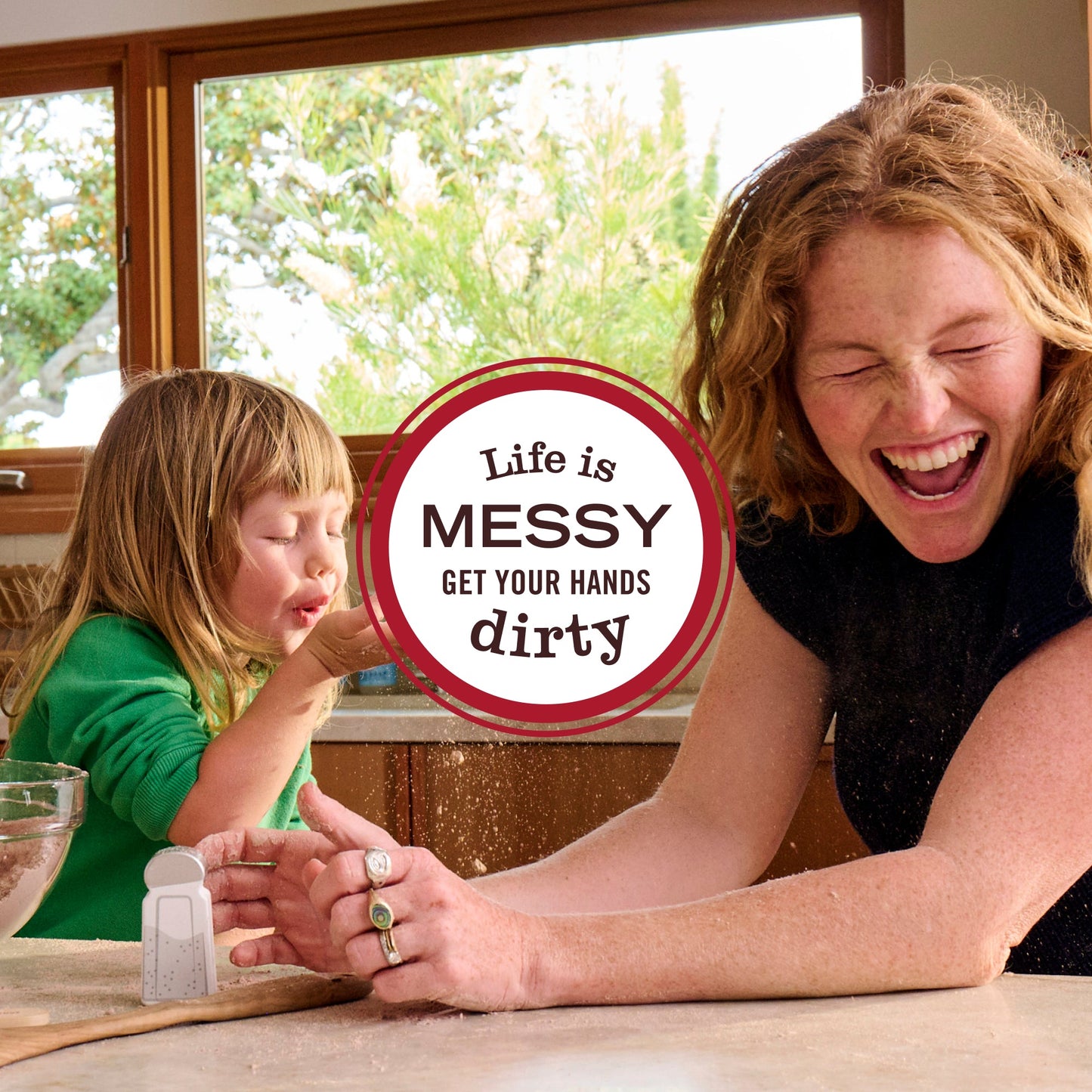 Acorn Spice Liquid Hand Soap