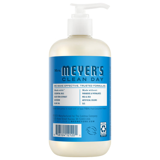Blueberry Liquid Hand Soap 3-count Bundle