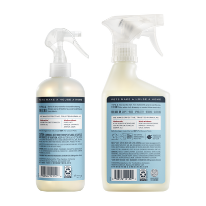 Pet Cleaning Essentials Set