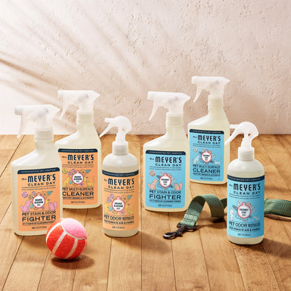 Orange Blossom Pet Multi-Surface Cleaner
