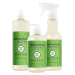 Fresh Cut Grass Kitchen Basics Set