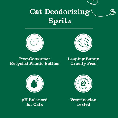 Cat Care Set