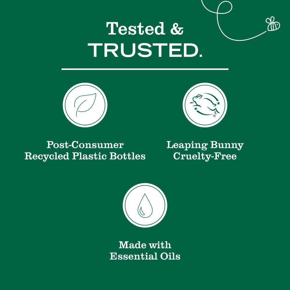 Coconut Leaf  Pet Multi-Surface Cleaner