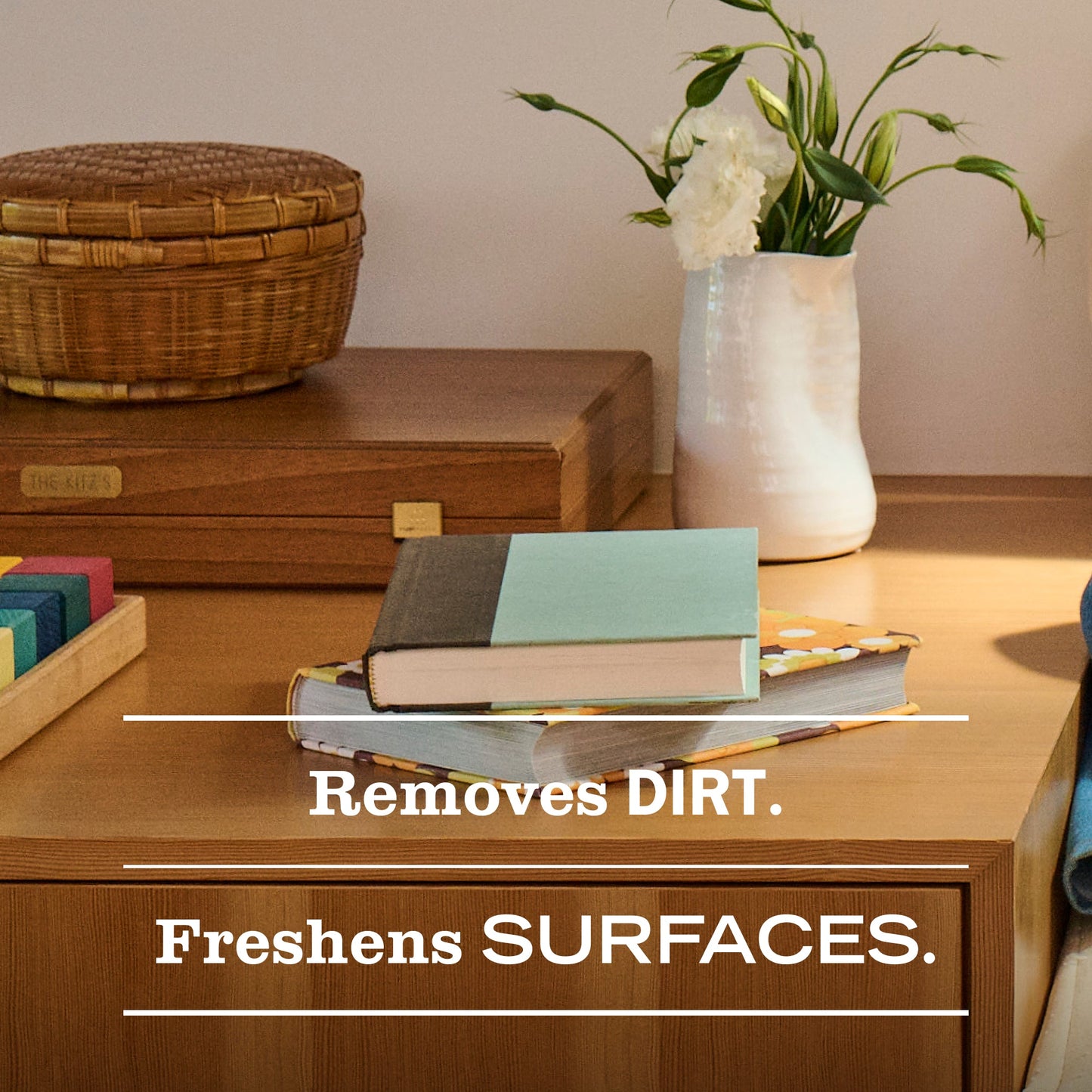 Clementine Multi-Surface Everyday Cleaner