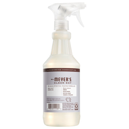 Lavender Glass Cleaner