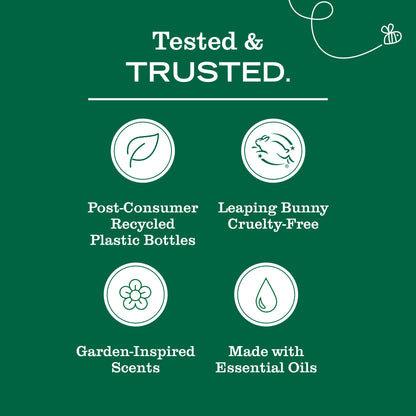 Honeysuckle Scent Booster