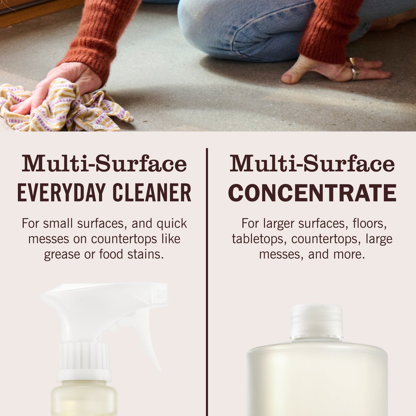 Geranium Multi-Surface Concentrate
