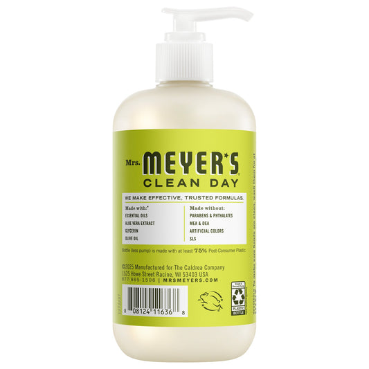 Pear Tree Liquid Hand Soap