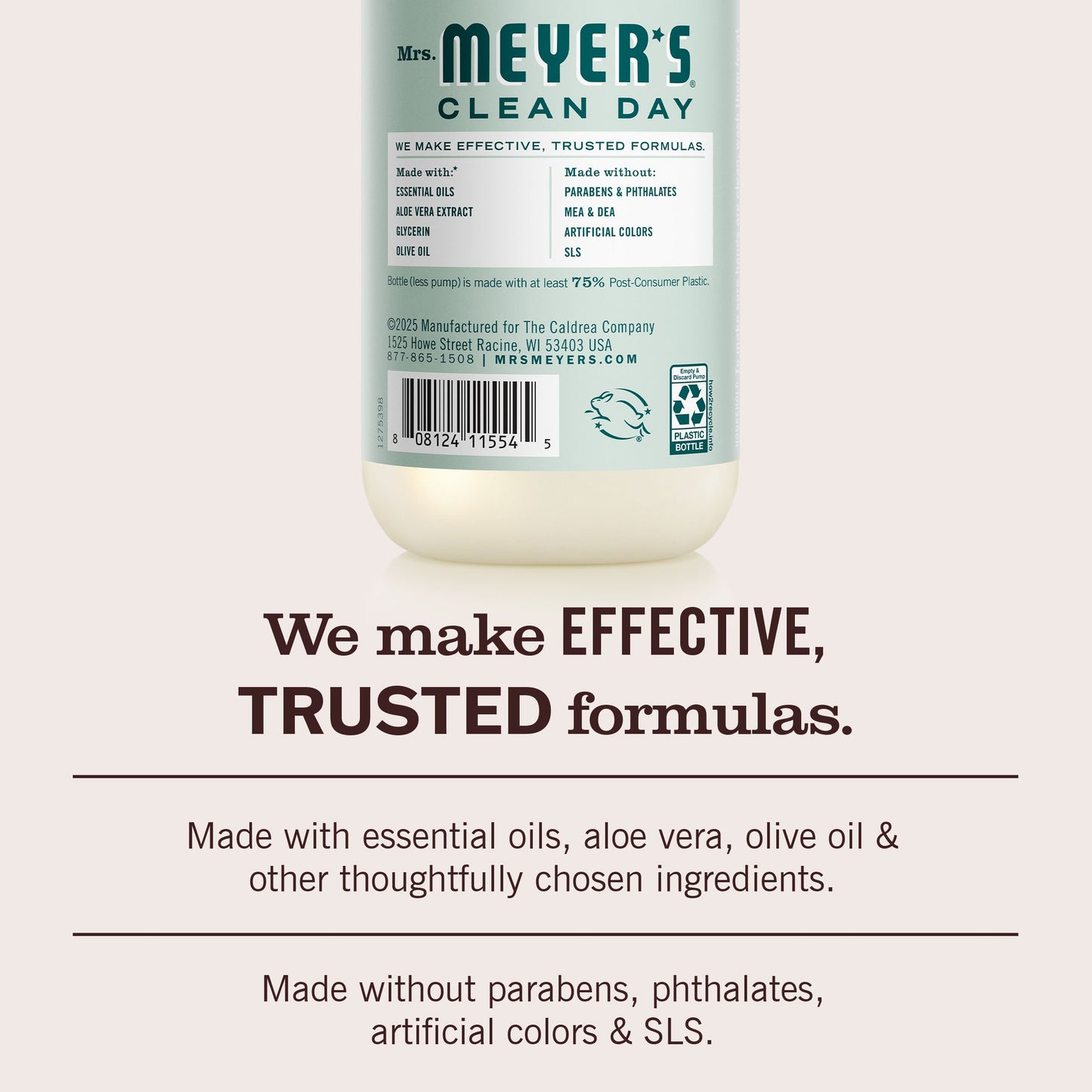 Birchwood Liquid Hand Soap