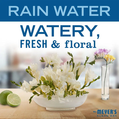 Rain Water Daily Bar Soap