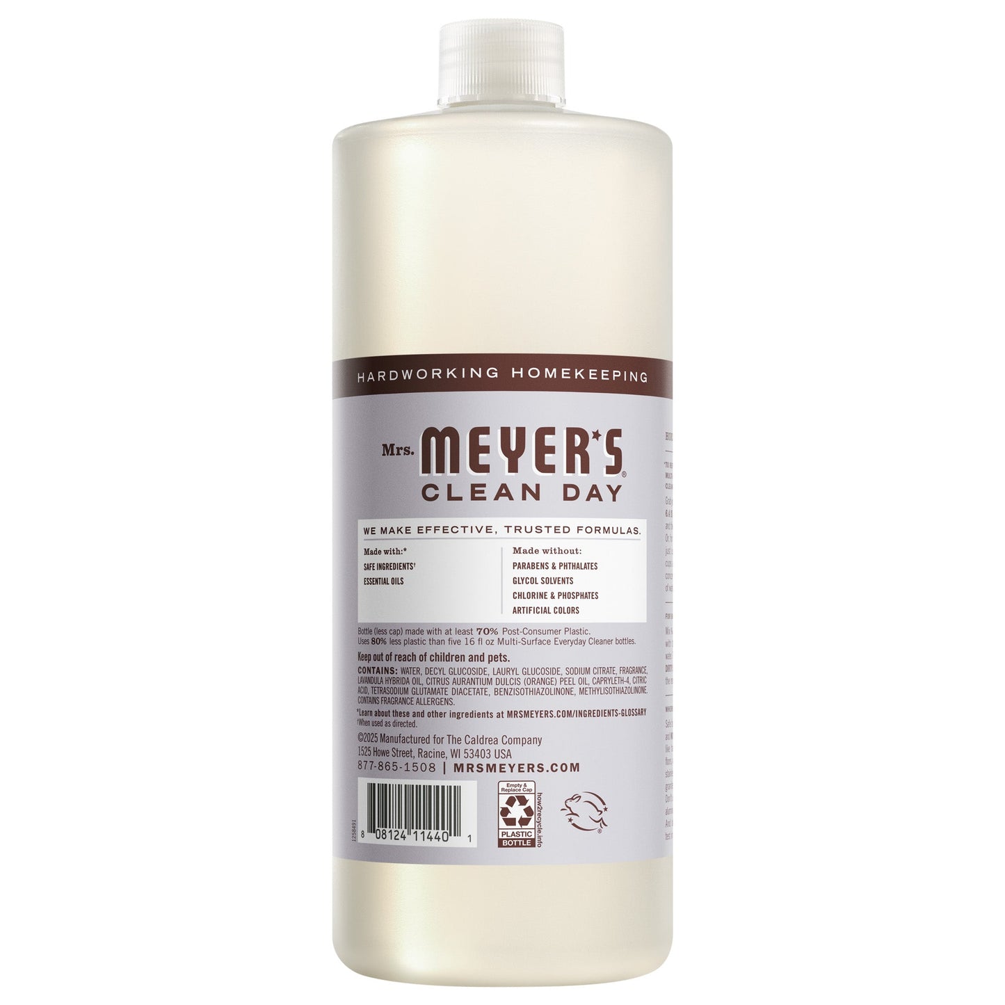 Lavender Multi-Surface Concentrate