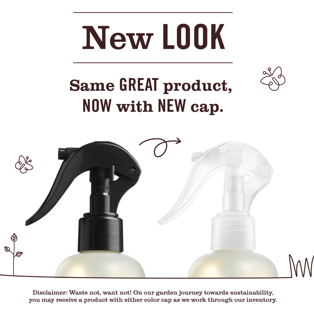 Geranium Room Freshener