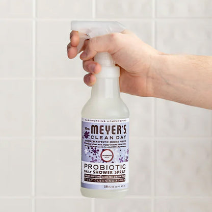 Lavender Probiotic Daily Shower Spray