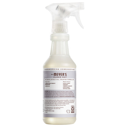 Lavender Probiotic Daily Shower Spray