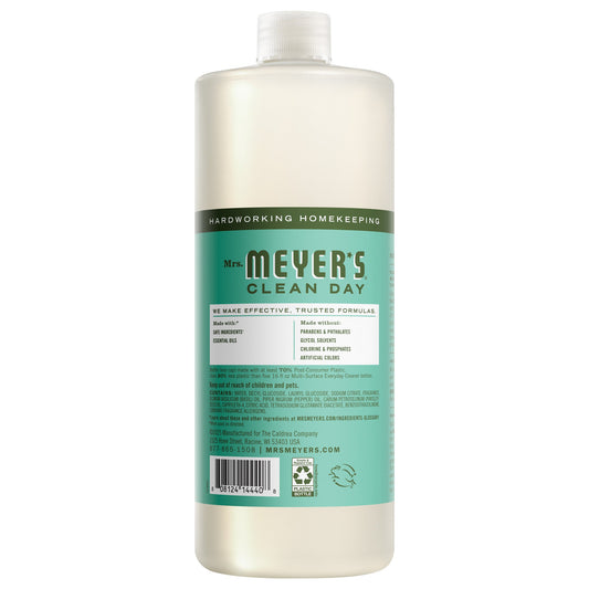 Basil Multi-Surface Concentrate