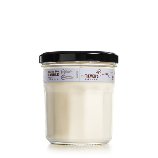 Lavender Soy Candle Large