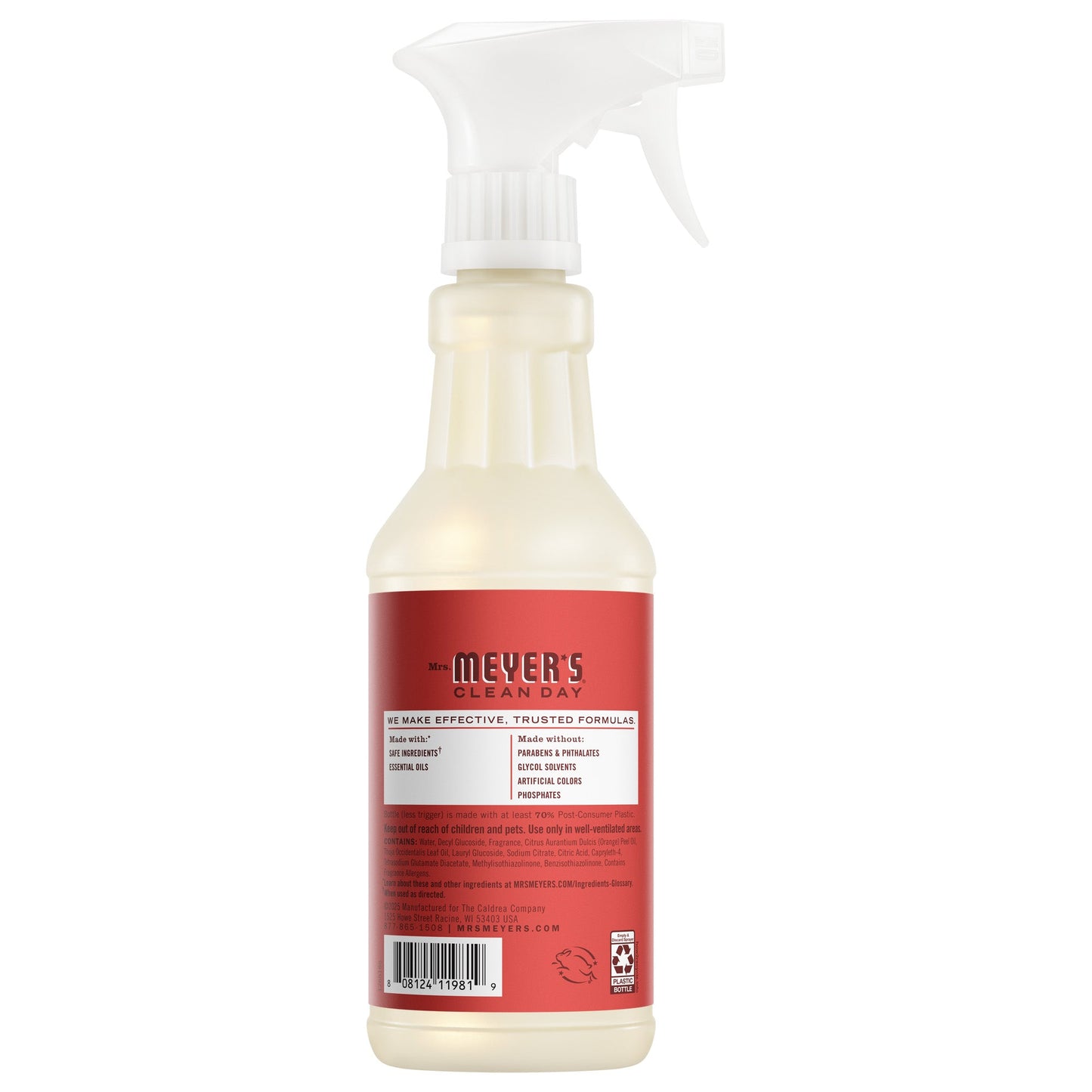 Tomato Vine Multi-Surface Everyday Cleaner 3-count Bundle
