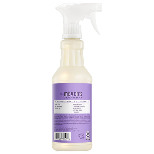 Lilac Multi-Surface Everyday Cleaner