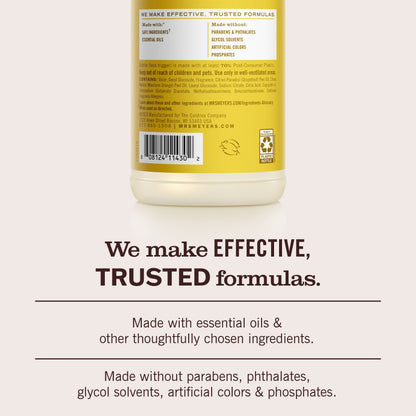 Daisy Multi-Surface Everyday Cleaner