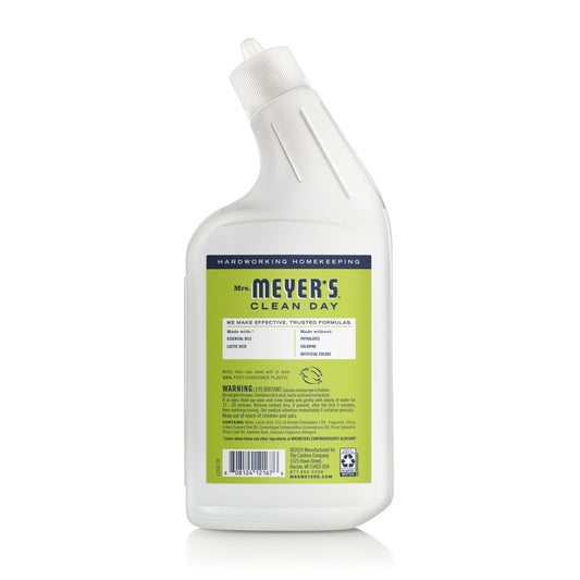 Lemon Verbena Toilet Bowl Cleaner