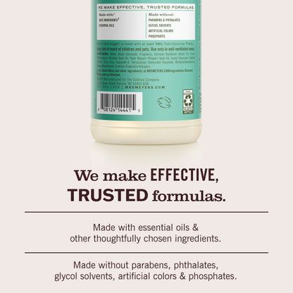 Basil Multi-Surface Everyday Cleaner