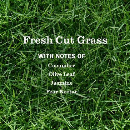Fresh Cut Grass Room Freshener