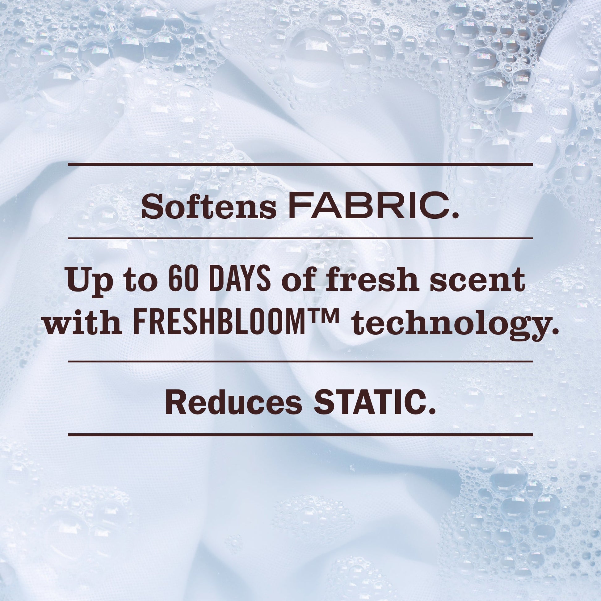 Honeysuckle Fabric Softener
