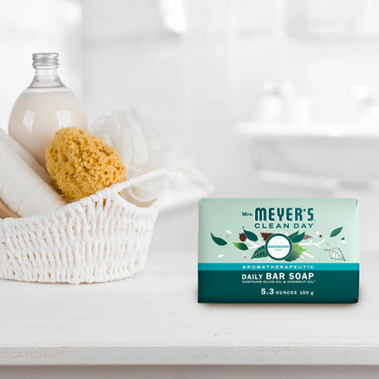 Birchwood Daily Bar Soap