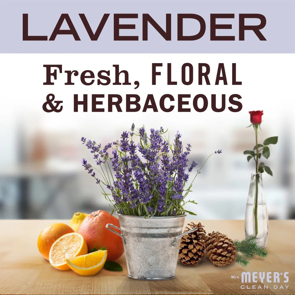 Lavender Probiotic Multi-Surface Concentrate