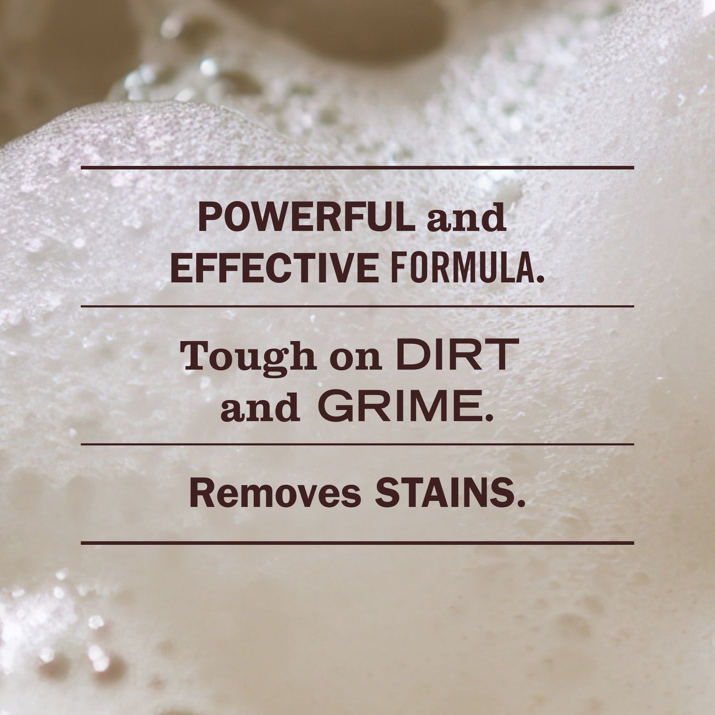 Lemon Verbena Toilet Bowl Cleaner